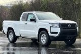 New 2025 Nissan Frontier S w/ S Utility Package image 2