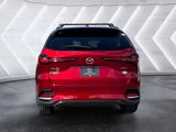 New 2025 MAZDA CX-70 3.3 Turbo w/ Premium Package image 5