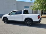 New 2025 Honda Ridgeline Black Edition image 6