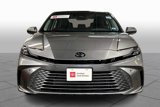 Used 2025 Toyota Camry XLE image 3