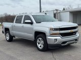 Used 2018 Chevrolet Silverado 1500 LT w/ All Star Edition image 3