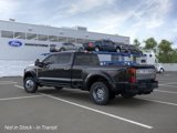 New 2025 Ford F450 4x4 Crew Cab Super Duty image 5