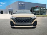 New 2025 Audi SQ8 Premium Plus image 2