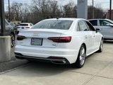 Certified 2024 Audi A4 2.0T Premium w/ Convenience Package image 3