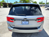 Used 2021 Honda Odyssey EX-L image 5