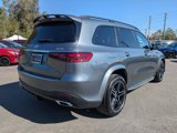 Used 2025 Mercedes-Benz GLS 450 4MATIC image 4