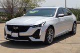 Certified 2024 Cadillac CT5 Sport w/ Platinum Package image 3