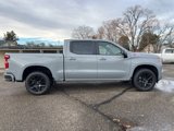 New 2025 Chevrolet Silverado 1500 RST w/ Z71 Off-Road Package image 2