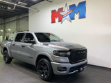 Used 2025 RAM 1500 Big Horn image 2