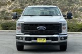 New 2025 Ford F250 XL w/ XL Chrome Package image 2
