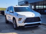 New 2025 Buick Enclave Avenir w/ Super Cruise Package image 2