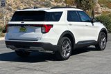 New 2025 Ford Explorer Active w/ Active Comfort Package image 4