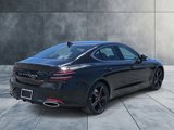 New 2026 Genesis G70 3.3T Sport Prestige image 4