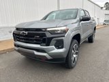 New 2024 Chevrolet Colorado Z71 w/ Z71 Convenience Package 2 image 4