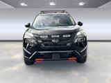 New 2026 Nissan Rogue SV w/ Rock Creek Premium Package image 5