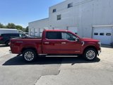 New 2025 Ford F150 Lariat w/ Equipment Group 502A High image 2
