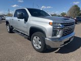 Used 2023 Chevrolet Silverado 2500 LTZ w/ LTZ Plus Package image 4
