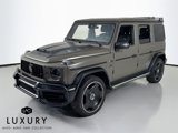 Used 2024 Mercedes-Benz G 63 AMG 4MATIC image 2