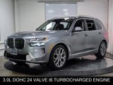 Used 2025 BMW X7 xDrive40i w/ Premium Package image 4
