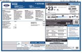 Certified 2024 Ford Edge Titanium image 3