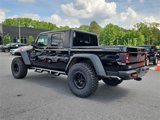 New 2025 Jeep Gladiator Mojave w/ Technology Group image 2