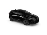 New 2025 Lexus NX 450h+ F Sport image 4