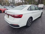 Used 2025 Volkswagen Jetta S image 5