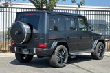 New 2025 Mercedes-Benz G 63 AMG 4MATIC image 5
