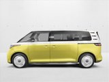 New 2025 Volkswagen ID. Buzz 1st Edition image 2