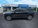 New 2026 Chevrolet Equinox LT image 2