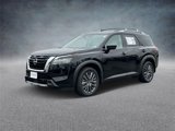 New 2025 Nissan Pathfinder SL w/ SL Premium Package image 5