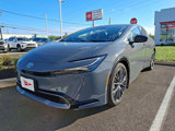 New 2026 Toyota Prius Limited image 3