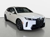 New 2026 BMW iX xDrive45 w/ M Sport Package image 3