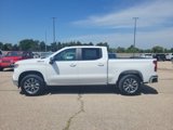 New 2026 Chevrolet Silverado 1500 LT w/ All Star Edition Plus image 2