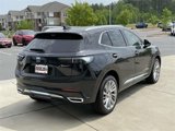 Used 2025 Buick Envision Avenir image 4