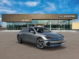 New 2025 Hyundai Ioniq 6 Limited image 2