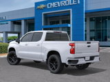 New 2026 Chevrolet Silverado 1500 RST image 3