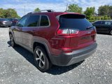 Used 2019 Jeep Cherokee Limited image 3