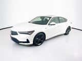 Used 2025 Acura Integra A-Spec image 3