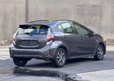 Used 2018 Toyota Prius C Four image 6