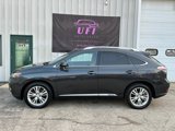 Used 2010 Lexus RX 450h AWD image 4