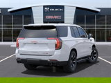 New 2025 GMC Yukon AT4 w/ AT4 Premium Plus Package image 5