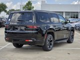 New 2025 Jeep Wagoneer Series II image 4