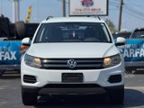 Used 2018 Volkswagen Tiguan Limited image 3