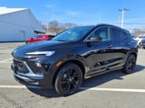 Certified 2025 Buick Encore GX Sport Touring w/ Advanced Technology Package image 3