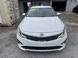 Used 2019 Kia Optima LX image 2