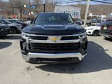 New 2025 Chevrolet Silverado 1500 LT w/ Safety Package image 2