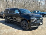New 2025 Chevrolet Suburban Premier image 5
