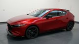New 2025 MAZDA MAZDA3 Hatchback w/Premium Plus Pkg image 4