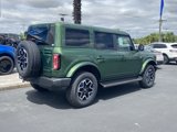 New 2025 Ford Bronco Outer Banks image 3